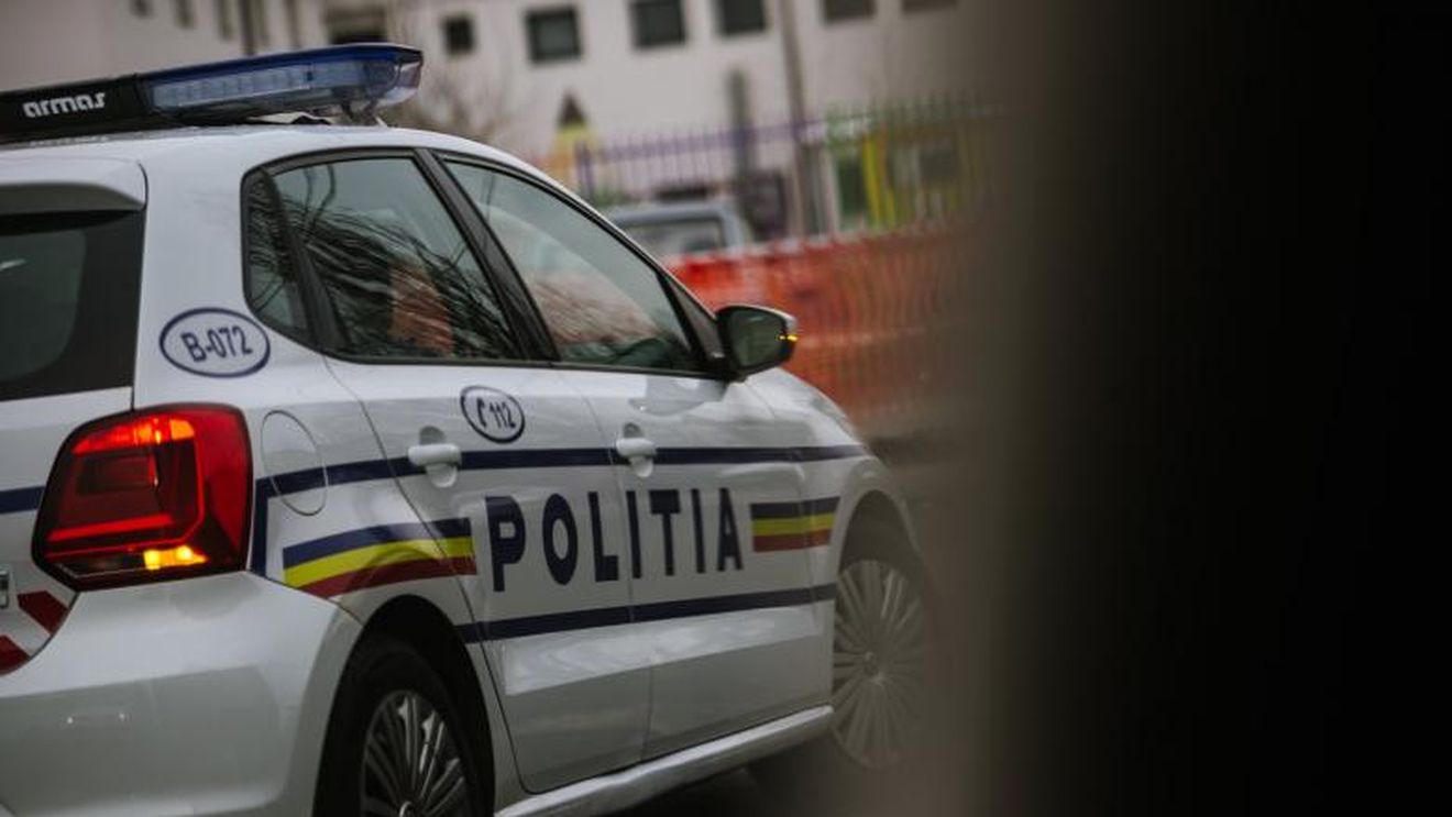 Conducerea IPJ Constanţa, demisă după hora care a avut loc în staţiunea Mamaia. Comunicatul oficial