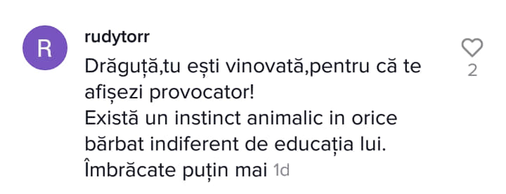 O tânăra a fost aproape de viol în timp ce alerga. Povestea a ajuns pe internet, iar comentariile sunt șocante: „Nu se iese așa din casă dacă nu vrei să te atingă nimeni”. FOTO&VIDEO