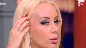 Simona Traşcă nu se lasă, vrea răzbunare! Uite ce i s-a mai întâmplat blondinei după ce i-a depistat pe agresori