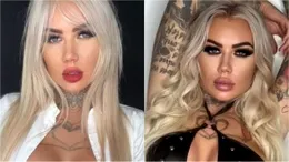 Cum arată tânăra care de 8 ani consumă doar mâncare picantă? Vrea ca și copiii săi să aibă această dietă