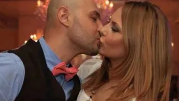 După un an de la cununia civilă, MIHAI MITOŞERU a făcut anunţul cu privire la copil!