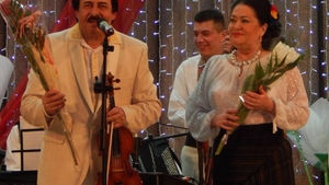 NICOLAE BOTGROS şi LIDIA BEJENARU au o familie fericită! Cum s-au cunoscut cei doi artişti
