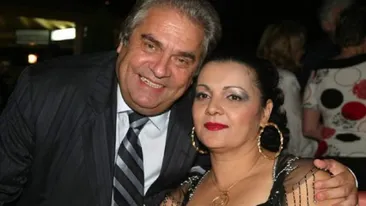 Aurel Pădureanu o visează pe Cornelia Catanga. În luna martie, artista a murit: ”Merg la cimitir din două în două zile, vorbesc cu ea, îi aprind o lumânare”