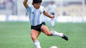 Despre Diego...