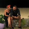 Asta nu s-a văzut la TV. Ce simte Narcis pentru Bibi, de fapt. Gestul care îi trădează adevăratele sentimente