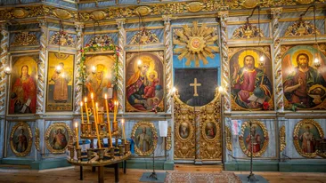 Când începe Postul Paştelui în 2021? Ce dezlegări ai de-a lungul celor 40 de zile