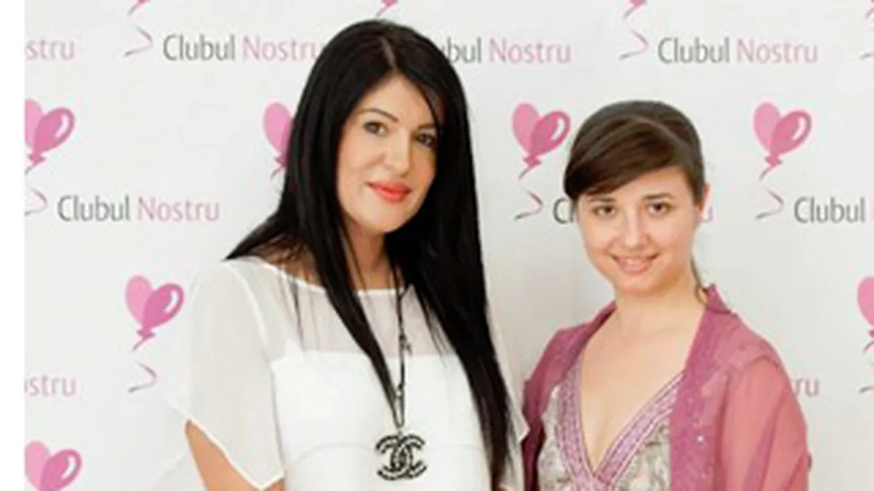 Mihaela Drafta a slabit cinci kilograme! Vezi ce cura de slabire a tinut!