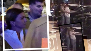 Simona Halep și viitorul soț, gesturi tandre ca în prima zi. I-am filmat îmbrățișați în parcare și...