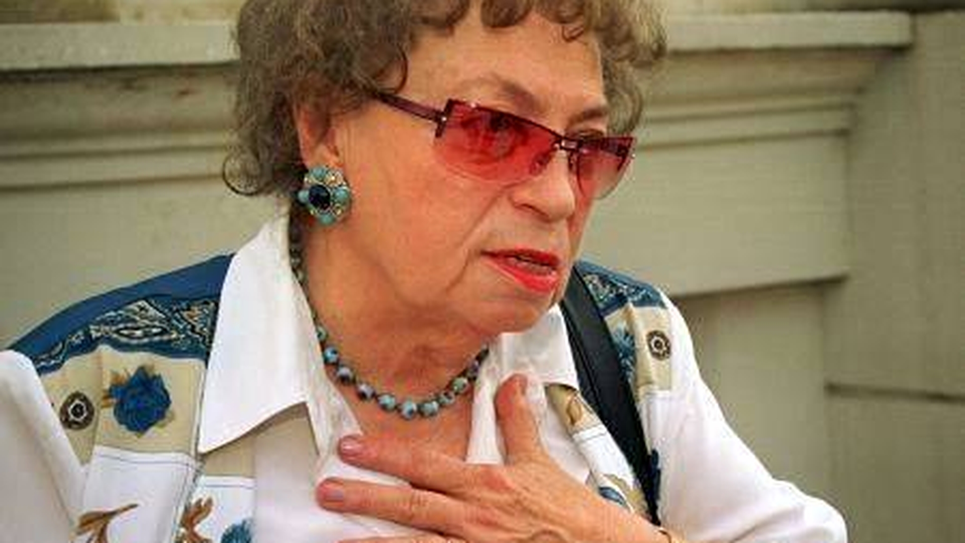 FOTO Ce spunea Paula Iacob despre relatia ei cu Nicu Ceausescu. VEZI CUM arata reputata avocata in tinerete!