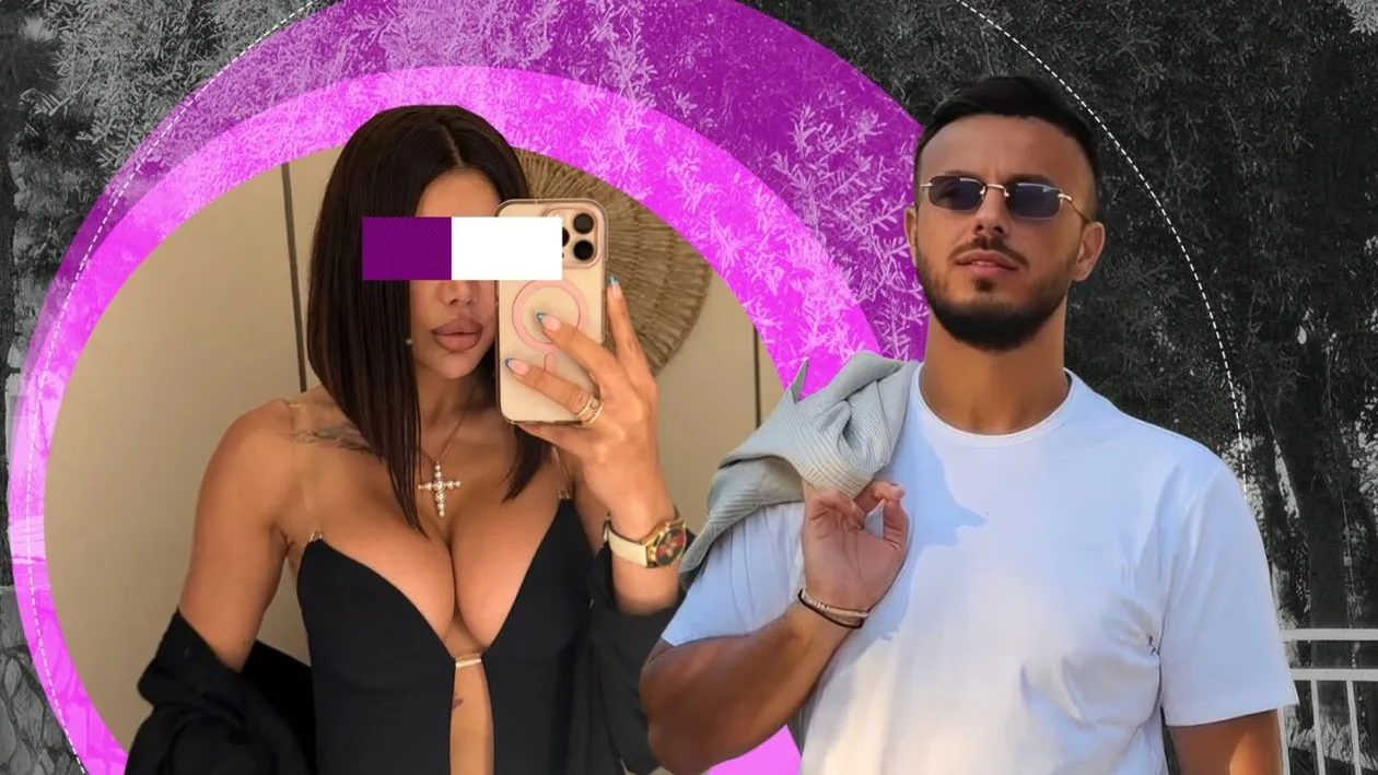 După o relație de 6 ani cu Bianca Drăgușanu, afaceristul a călcat pe bec! Cine este microinfluencerița care l-a făcut pe Gabi Bădălău să scoată bani din buzunar