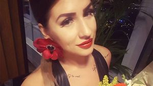 Mesajul tranşant făcut public de Alexandra de la "Insula Iubirii", după ce fostul iubit s-a cuplat cu excentrica Diana