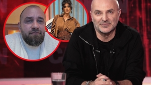 Alex Bodi o pune la punct pe Ramona Olaru, la Dan Capatos Show. Nu rata o ediție incendiară!