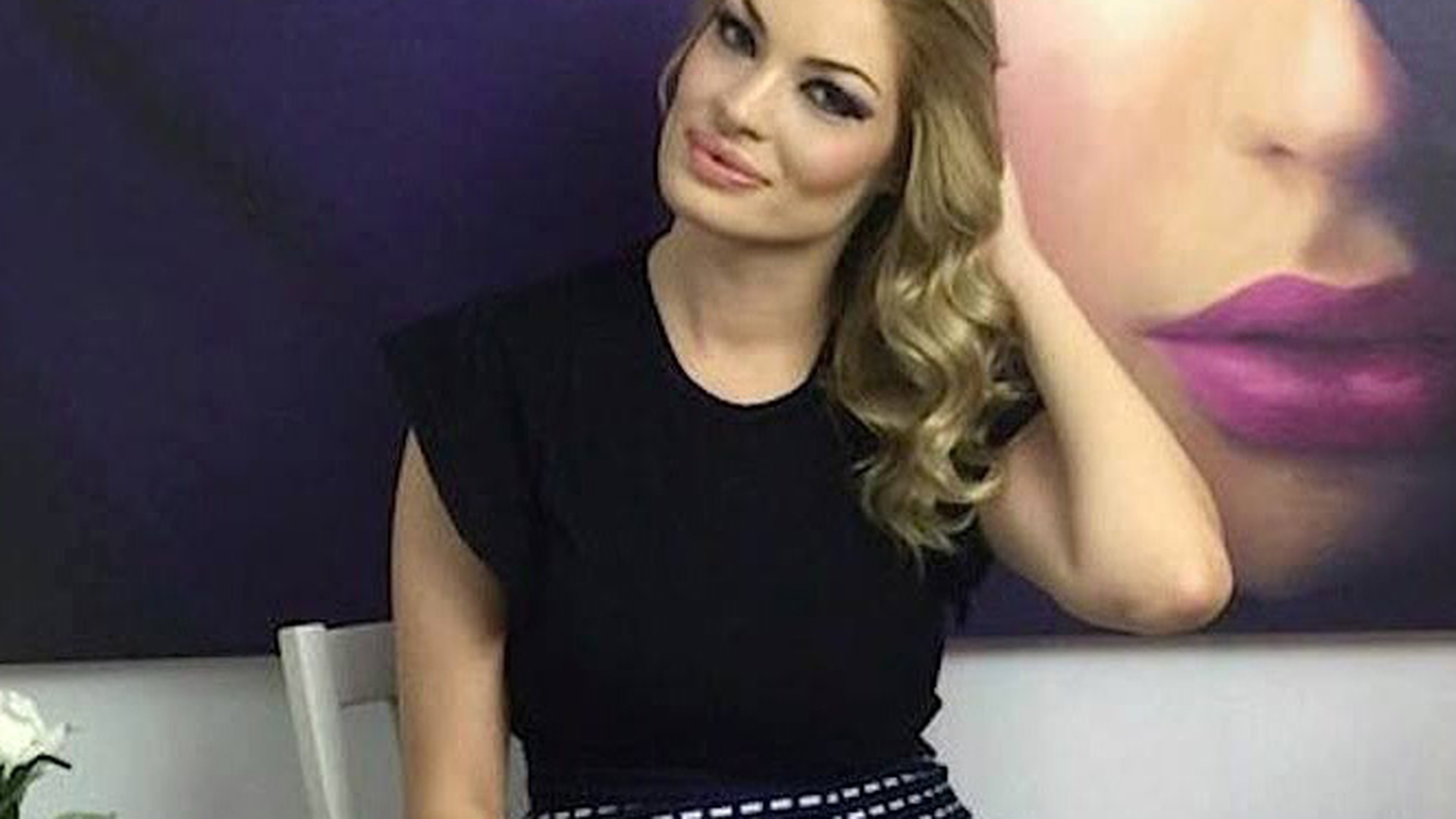 Borcea n-a uitat de Valentine's Day! Ce gest a făcut din închisoare pentru Valentina Pelinel