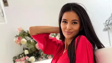 Cu ce probleme și-a început Ruxandra Luca anul. Vedeta de la Neatza și-a spus oful: „E o perioadă mai complicată pentru noi”