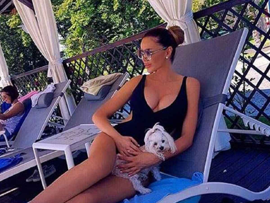 Bianca Drăgușanu s-a despărțit de Alex Bodi