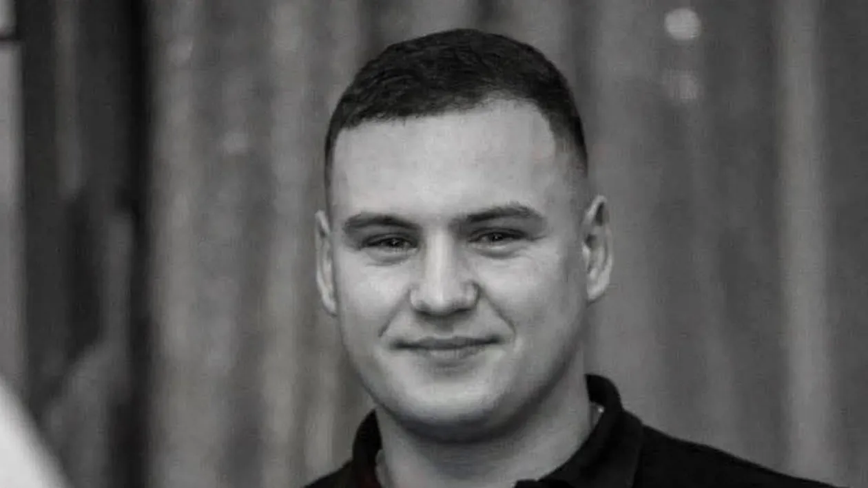 Răzvan Grecu a murit în urma unui infarct la doar 26 de ani. Apropiații sunt în stare de șoc