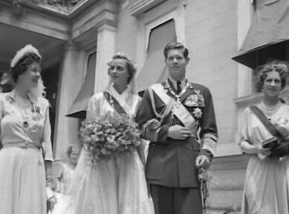 Povestea de iubire dintre Regele Mihai şi Regina Ana, cea mai longevivă din istoria Casei Regale! Căsătoria lor nu a fost recunoscută de comunişti