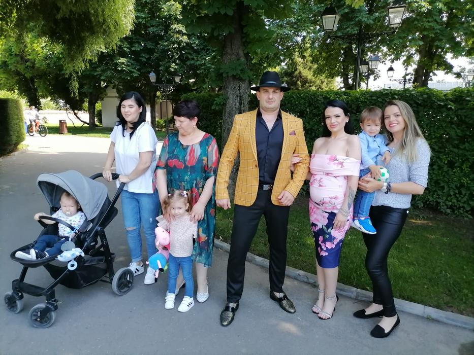 „Bodyguardul lui Dumnezeu”, petrecere cu fast de ziua lui de naștere / Sursă foto: cancan