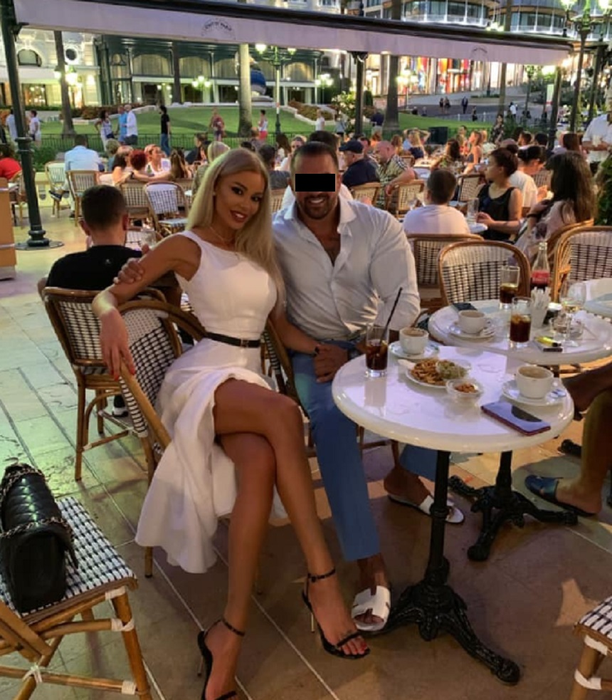 Primele imagini cu Bianca Drăgușanu alături de soțul ei, după ce s-a spus că vor divorța! Ce mesaj a transmis diva