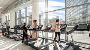 Anunțul așteptat de toți românii. Când se redeschid sălile de fitness și care sunt regulile pe care le vor respecta cetățenii