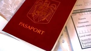 3 oameni din întreaga lume pot călători fără pașaport. De ce nu au nevoie de acest document