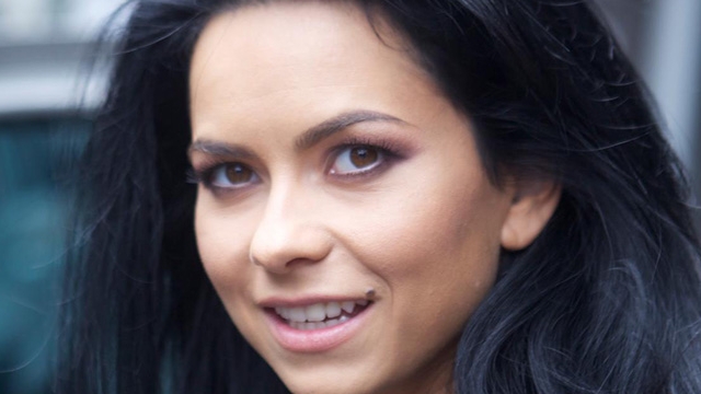 Inna si-a schimbat complet LOOK-UL: s-a vopsit si si-a facut asta! Cum a aparut cantareata in aceasta dimineata