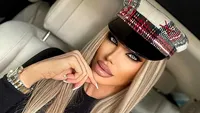 Bianca Drăgușanu, la momentul adevărului. Ce răspuns a dat când a fost întrebată dacă s-a vaccinat anti-COVID