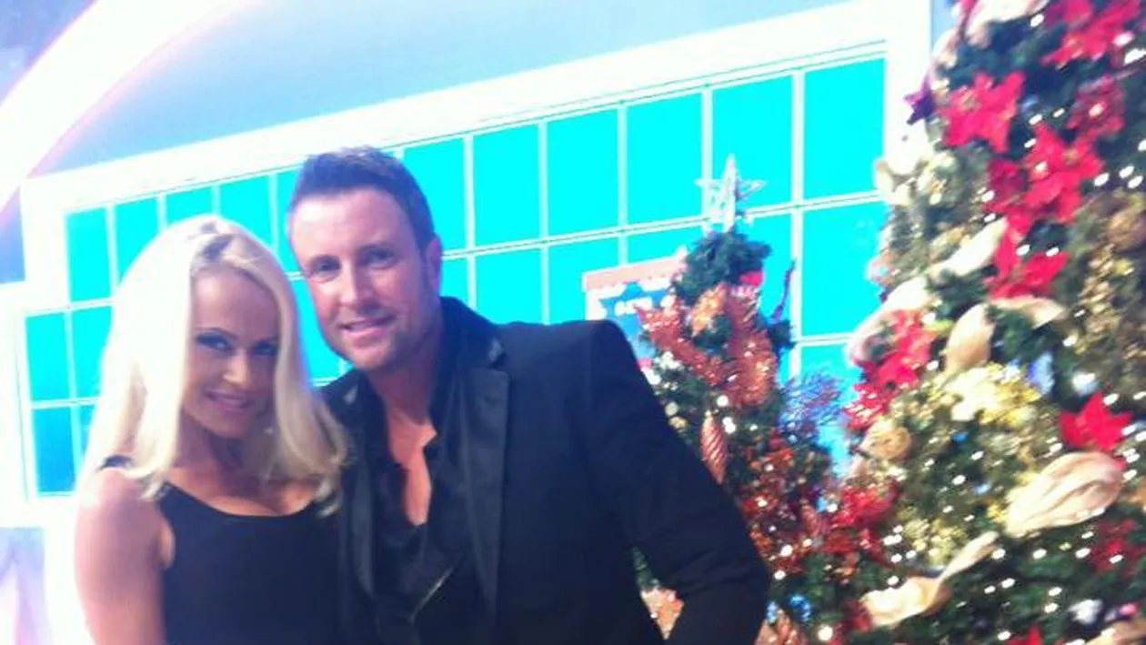 Anda Adam s-a operat la spital de stat. Si-a pus silicoane la jumatate de pret si a amortizat cheltuiala dupa doar doua zile