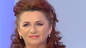 Tragedie in familia unei cantarete celebre de muzica populara! Mama ei si-a ales hainele de inmormantare, apoi...