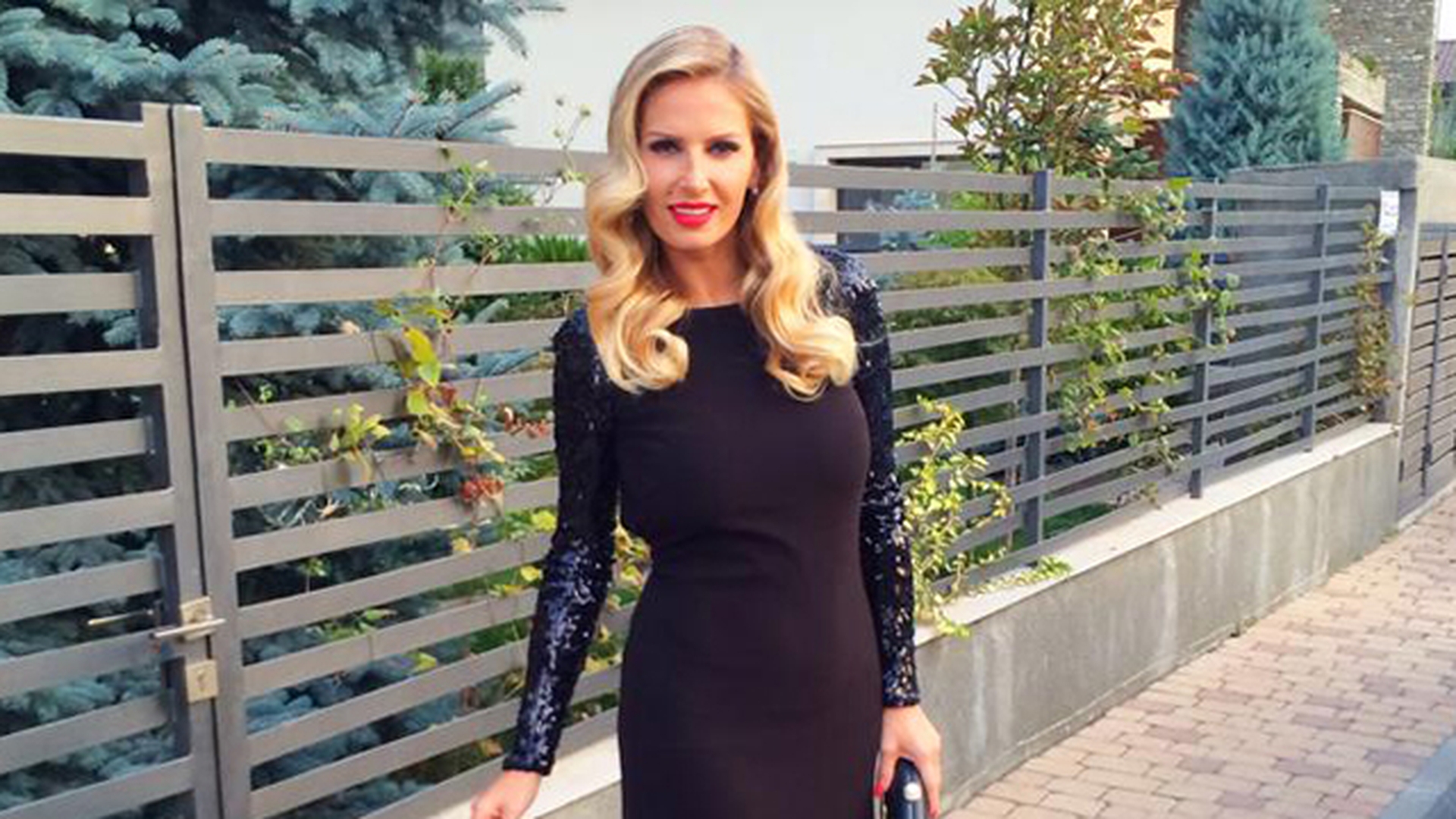 Andreea Banica a renuntat la verigheta, iar Mitrea a pierdut-o! Vezi motivul si primele ei declaratii despre un posibil divort