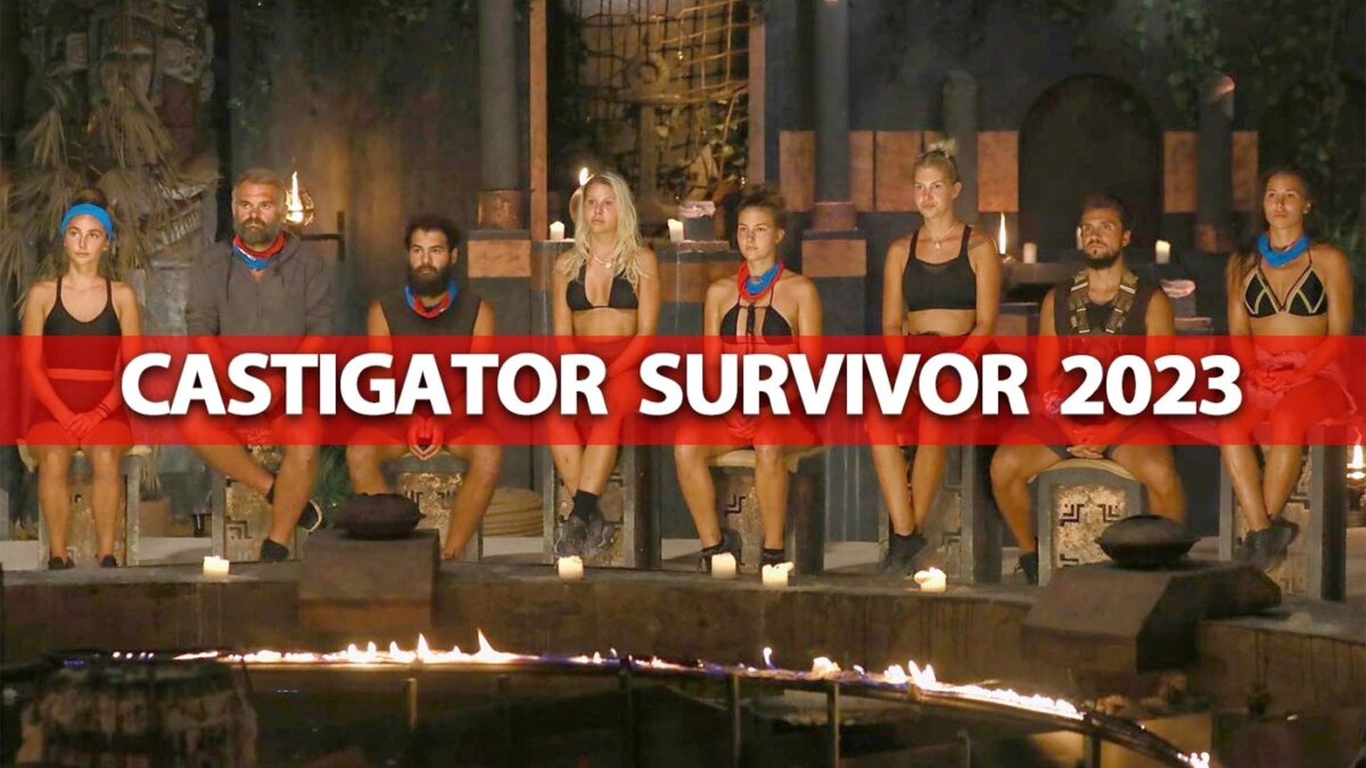Mai rar așa ceva! Cine va câștiga, de fapt, Survivor România 2023 de la Pro TV? Cotele impuse de casele de pariuri