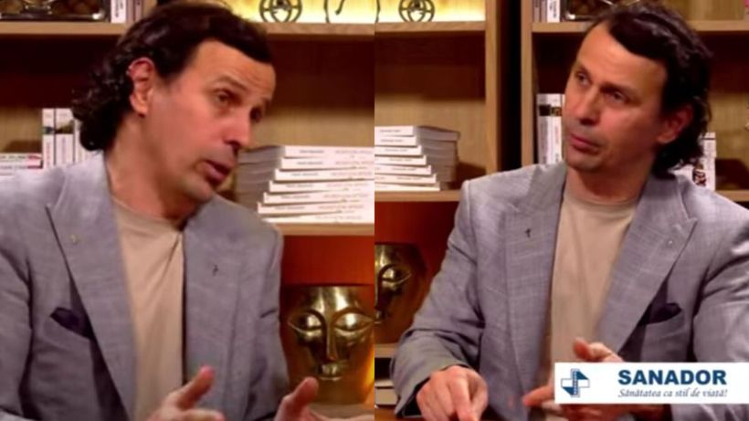 Ce se întâmplă în corp, la 24 ore după ce postești. E unul dintre secretele longevității, potrivit cercetătorului Adrian Vornicu