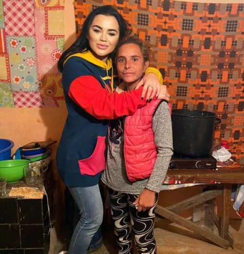 Alexandra și Ionuț Bodi s-au despărțit! Motivul care a dus la încheierea poveștii de iubire dintre “regina și regele TikTok-ului”: “Au reușit să ne separe” | VIDEO
