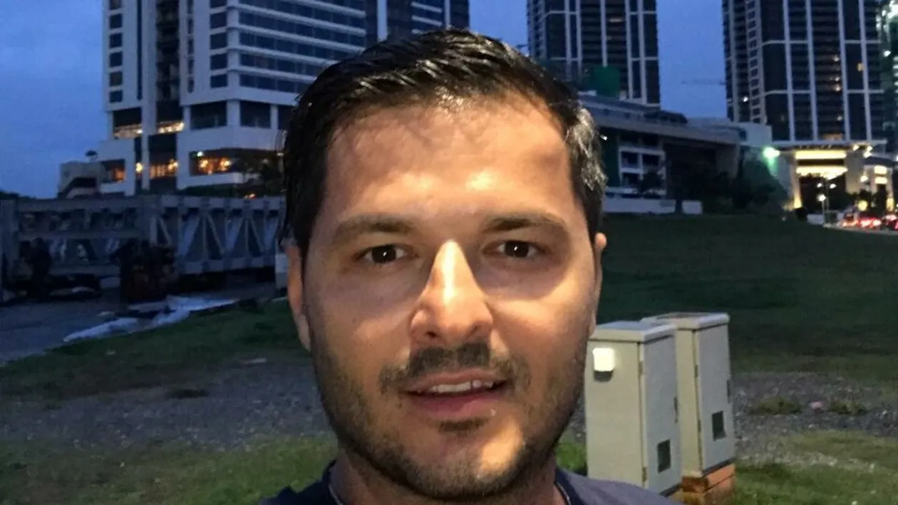 Liviu Vârciu a fost forțat să iasă din mașina unui șofer de ridesharing. Artistul a filmat întreaga scenă