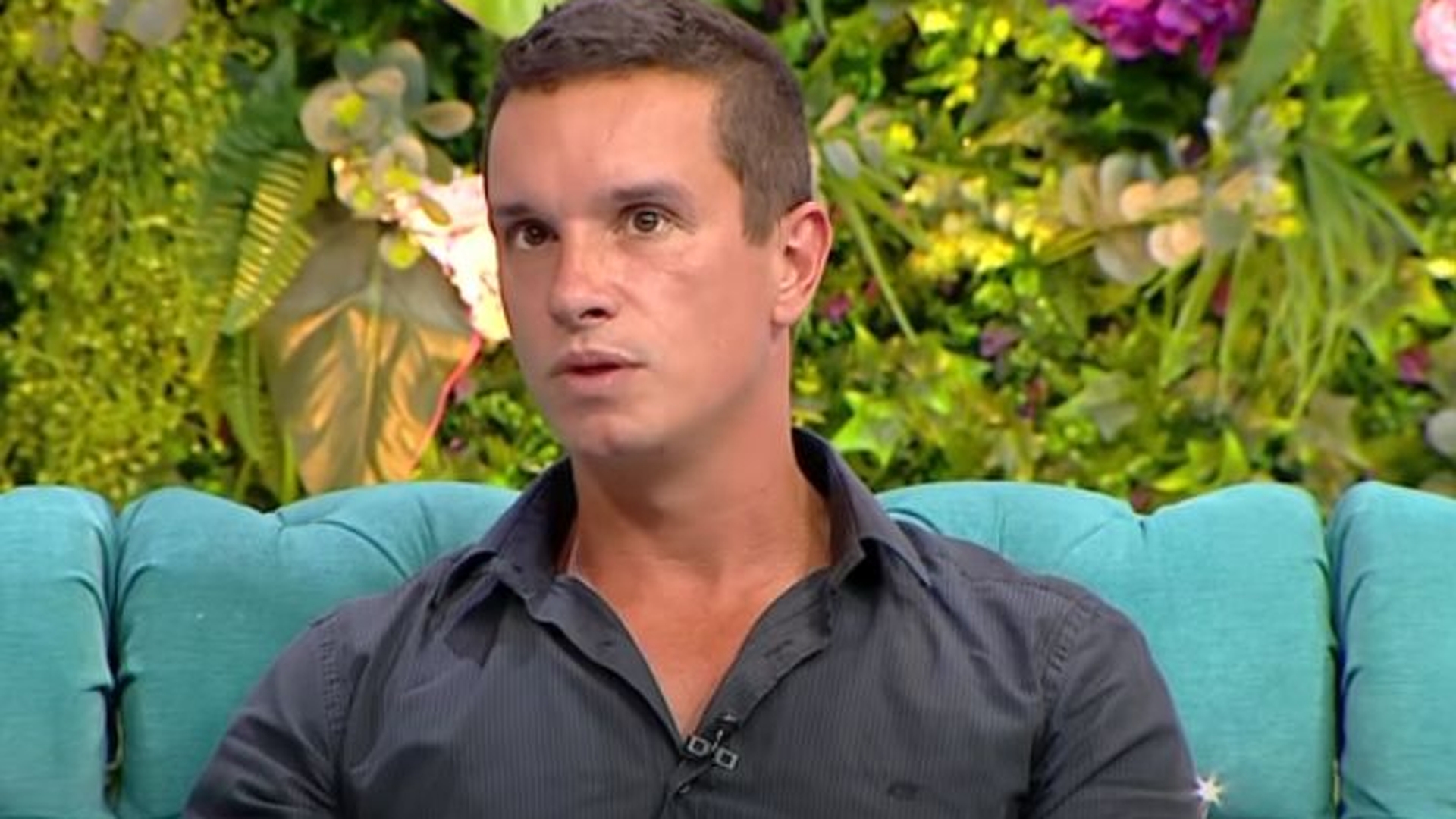 Lucian Barbu, fost concurent ”Survivor România”, se confruntă cu probleme de sănătate: „Sunt puțin afectat de această traumă”