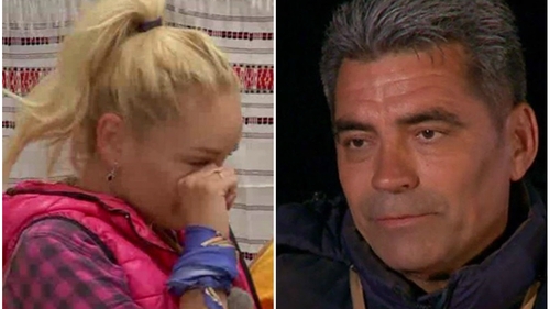 Soţia lui e pe ultima sută de metri, la „Ferma Vedetelor“, iar MARCEL TOADER le-a adus reproşuri semifinaliştilor. „Maria trebuie să plece acasă“