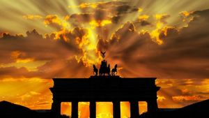 Germania a scos județele Gorj şi Neamţ de pe lista zonelor de risc