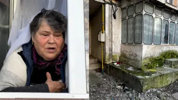 BREAKING | Simona, o femeie de 45 de ani din Iași, a fost găsită spânzurată. Chiar fiica ei de 15 ani a făcut descoperirea șocantă