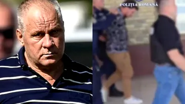 Nepotul lui Gheorghe Dincă, monstrul de la Caracal, a ajuns în arest! Ce acuzații i se aduc bărbatului