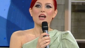 ELENA GHEORGHE a vorbit despre noaptea în care a rămas gravidă: ”Din prima am... ”