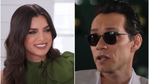 Marc Anthony s-a căsătorit pentru a patra oară! Cine este Nadia Ferreira, femeia cu 31 de ani mai mică decât el