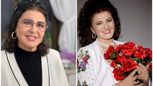 Adevărul despre scandalul în care este implicată Irina Loghin. Artista a fost audiată: ”Medicamentele erau prezentate drept miraculoase”
