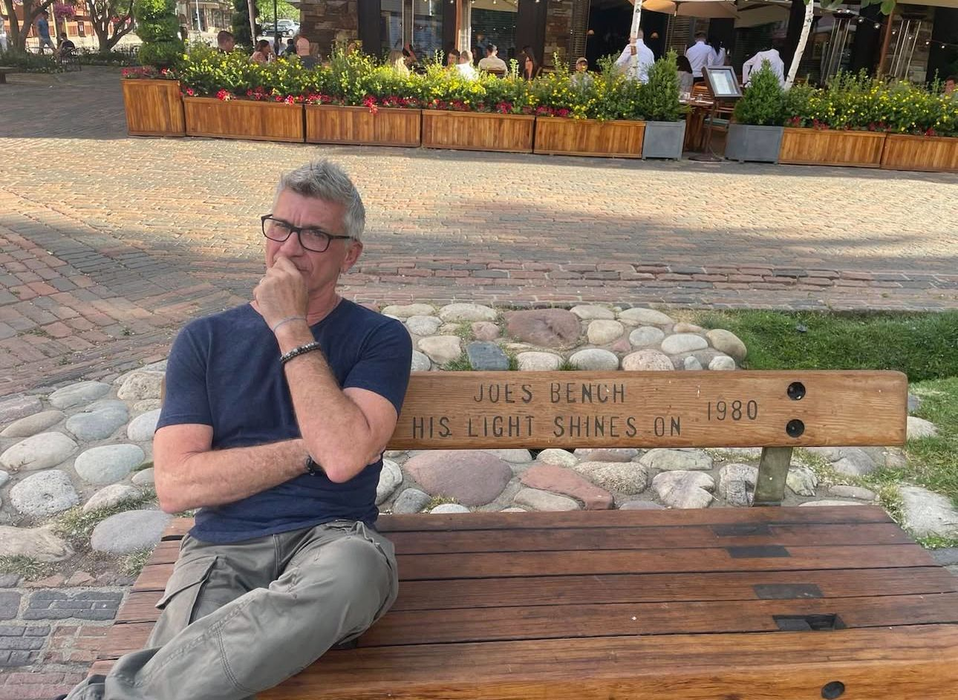 Cum arată Sully din serialul "Dr. Quinn" acum, în 2025. Sursa foto: Instagram: Sully