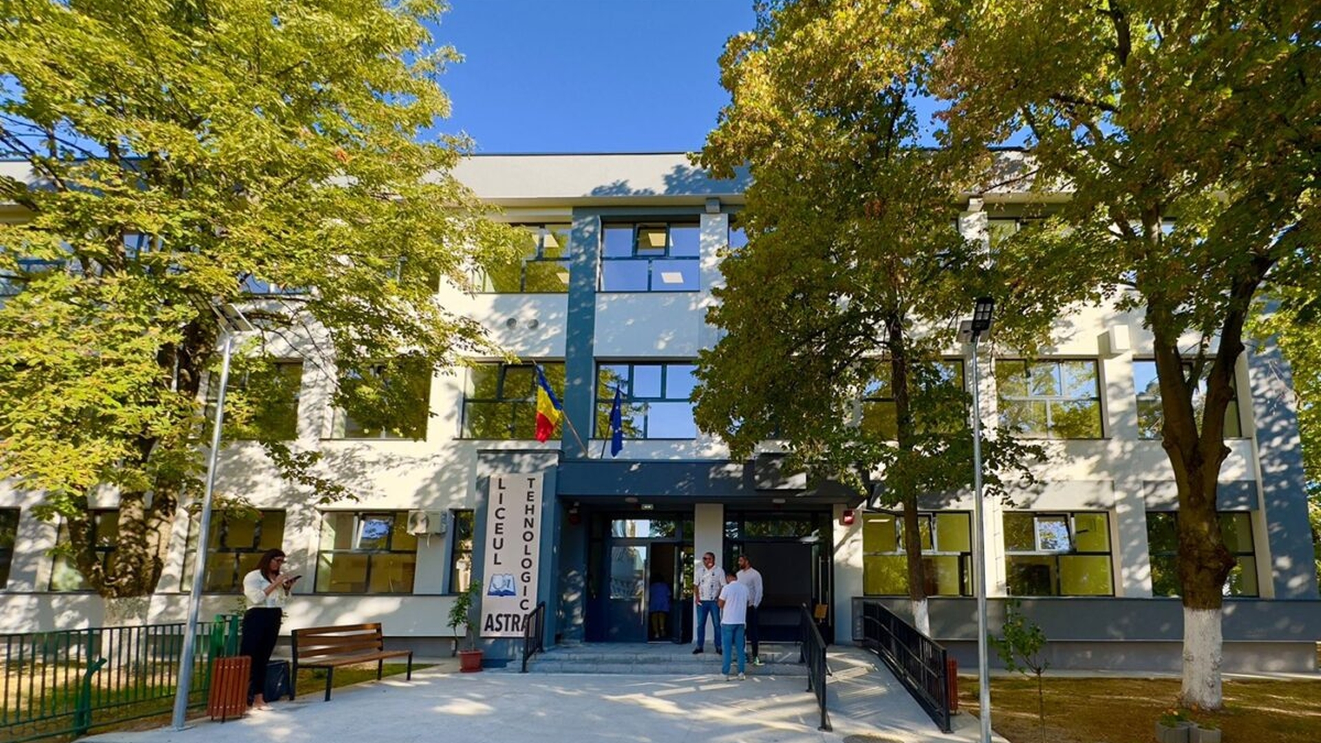 Straniul caz al celui mai "inspirat" elev din România. Promovase Bacalaureatul, dar a făcut contestație la Anatomie. Ce a urmat
