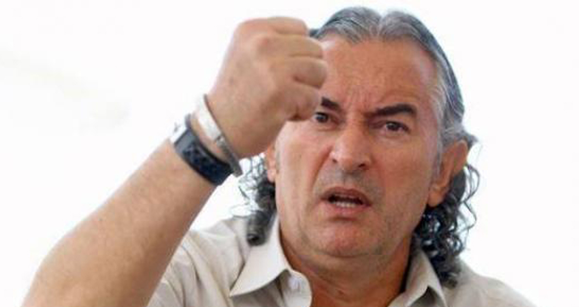 Miron Cozma şi-ar fi dorit ca Gică Popescu să fie şeful deţinuţilor de la Penitenciarul Rahova