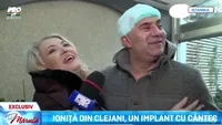 Ionita de la Clejani vrea rahat! Ce a facut Viorica e de Oscar