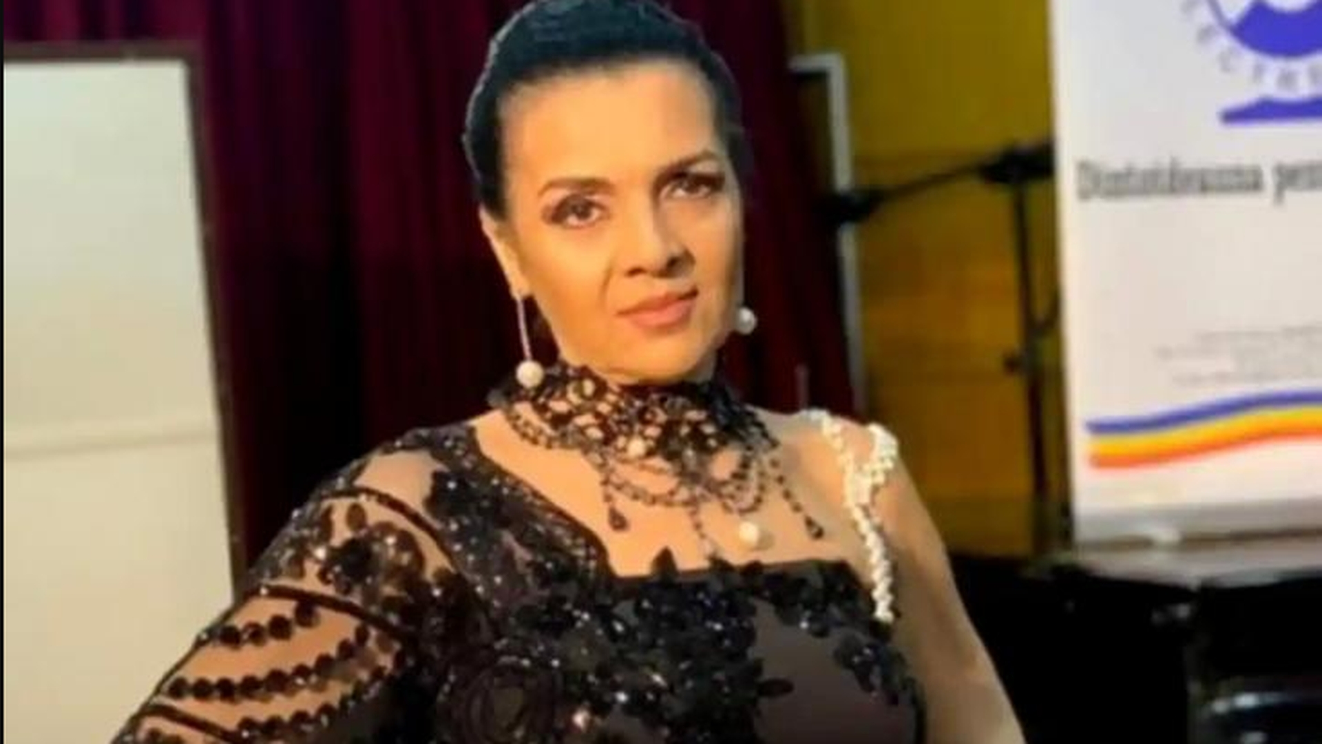 Cornelia Catanga, înmormântată singură, cu sicriul sigilat! „Oamenilor le e frică. Cine să vină?”