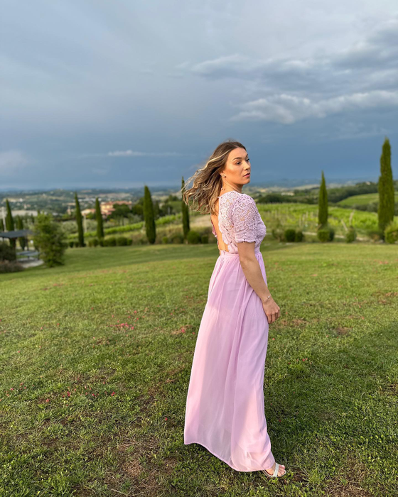 Monica Roșu este una dintre gimnastele de top ale României/ Sursa foto: Facebook @ Monica Rosu
