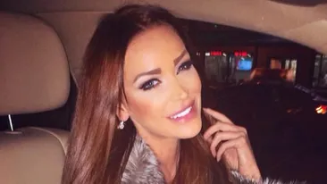 Bianca a primit ce si-a dorit de la Mos! Cadoul de mii de euro i-a readus zâmbetul pe buze: Am fost cuminte