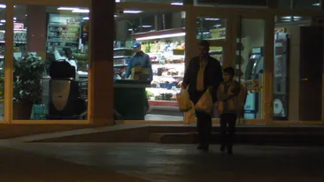 Lectie de viata! Dan Bittman imparte treburile casei cu fiii lui!